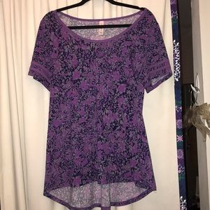 LuLuRoe Irma size L